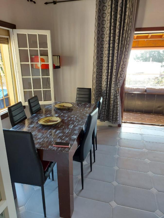 Villa Con Piscina Privada Torremolinos Exteriér fotografie