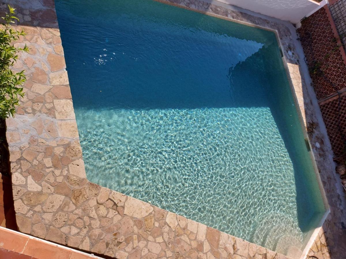 Villa Con Piscina Privada Torremolinos Exteriér fotografie
