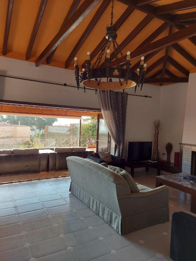Villa Con Piscina Privada Torremolinos Exteriér fotografie