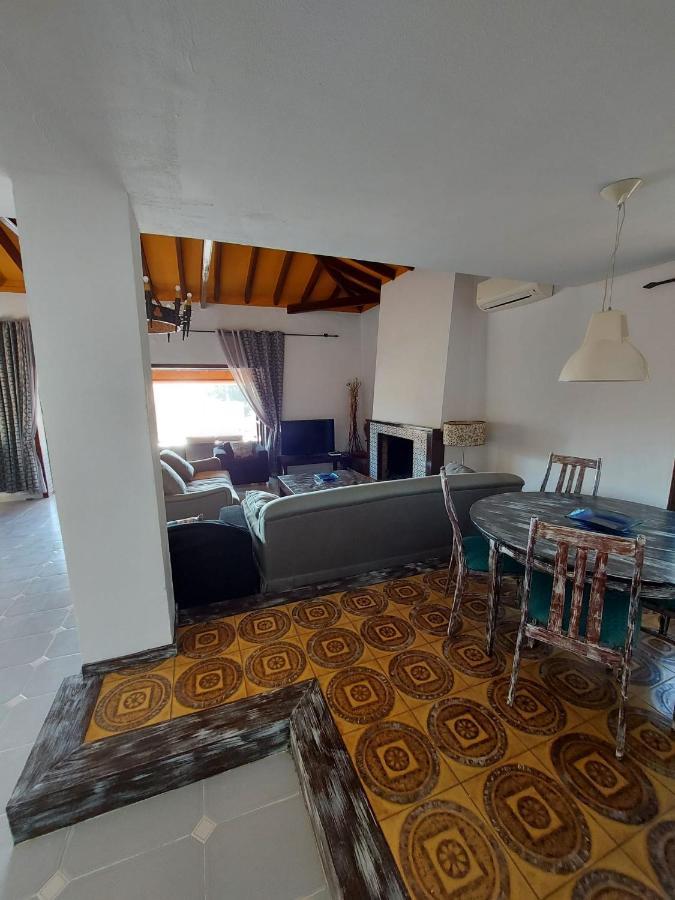Villa Con Piscina Privada Torremolinos Exteriér fotografie