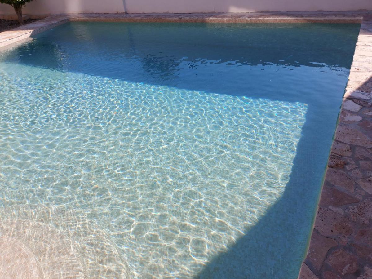 Villa Con Piscina Privada Torremolinos Exteriér fotografie