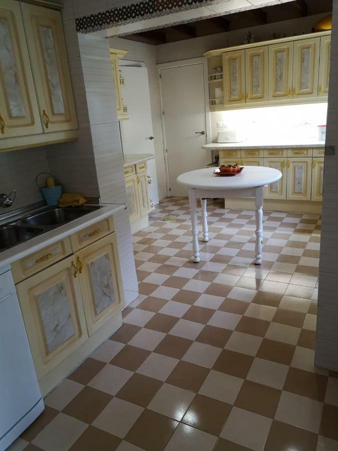 Villa Con Piscina Privada Torremolinos Exteriér fotografie