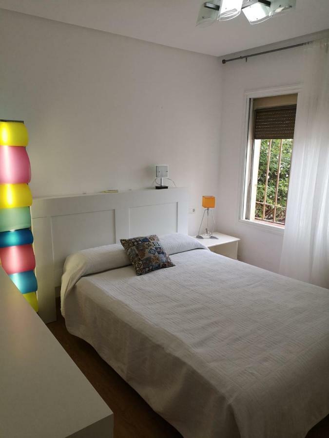 Villa Con Piscina Privada Torremolinos Exteriér fotografie