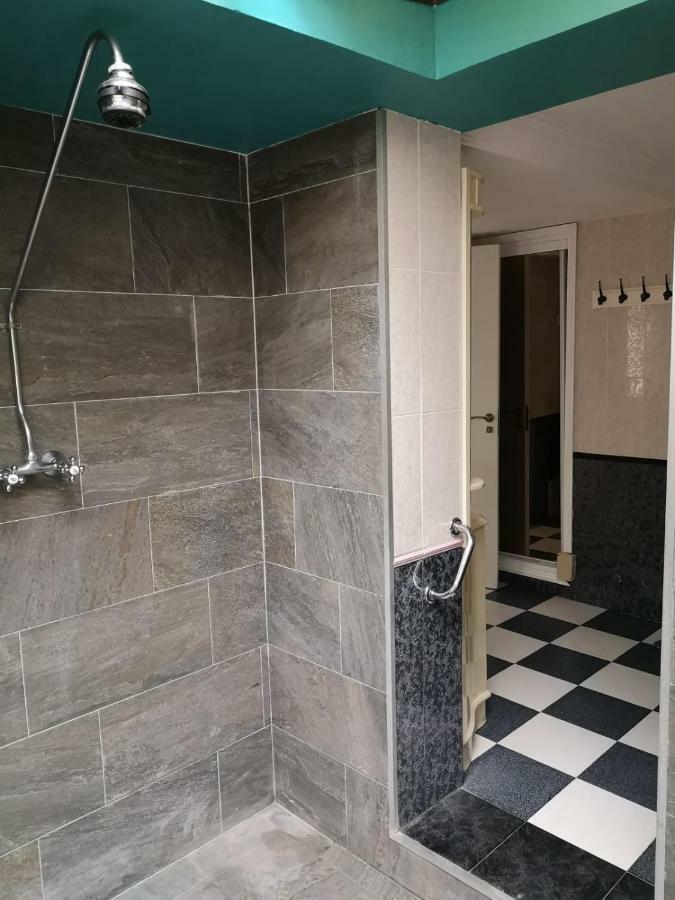 Villa Con Piscina Privada Torremolinos Exteriér fotografie