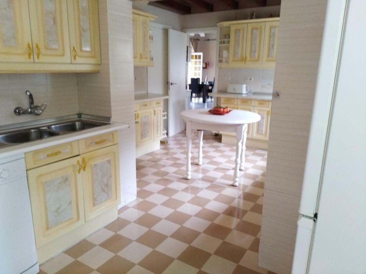 Villa Con Piscina Privada Torremolinos Exteriér fotografie