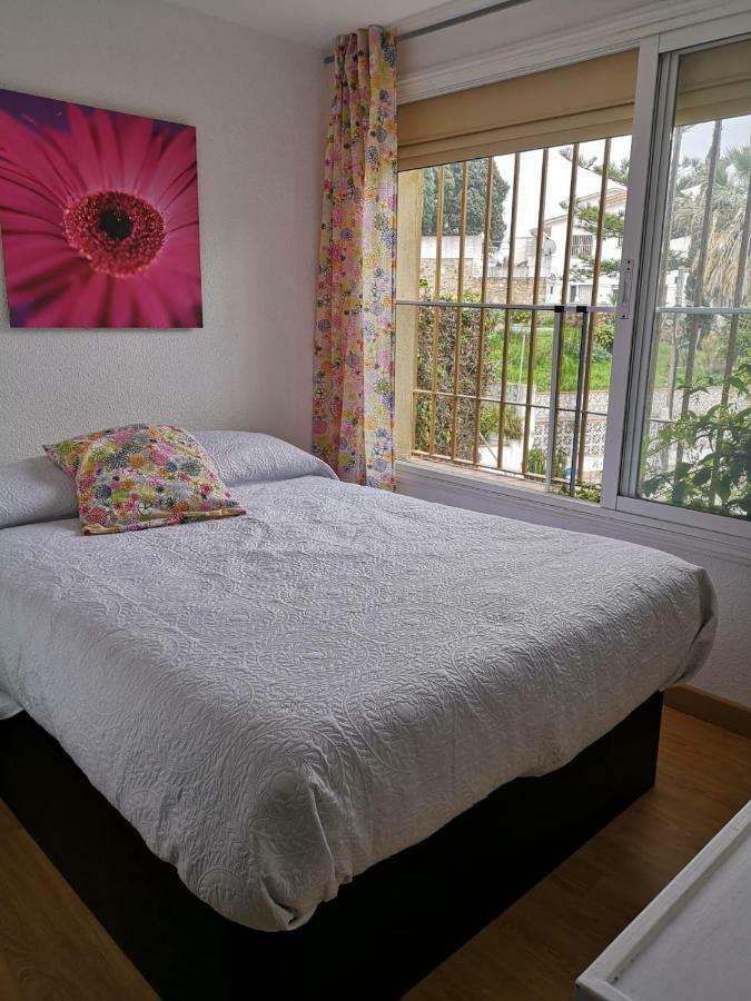 Villa Con Piscina Privada Torremolinos Exteriér fotografie