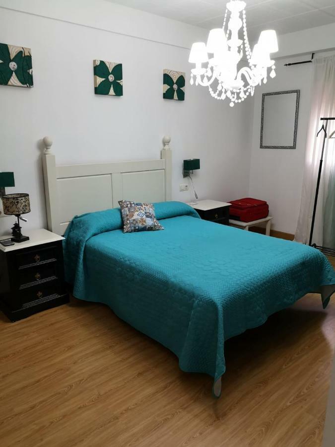 Villa Con Piscina Privada Torremolinos Exteriér fotografie
