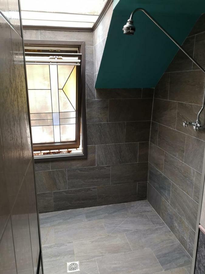 Villa Con Piscina Privada Torremolinos Exteriér fotografie