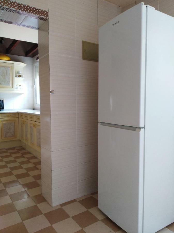 Villa Con Piscina Privada Torremolinos Exteriér fotografie