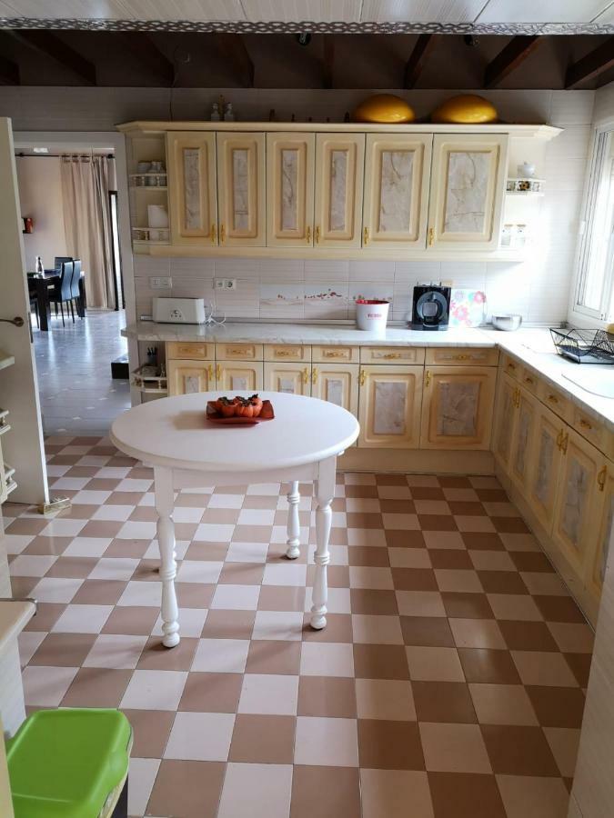 Villa Con Piscina Privada Torremolinos Exteriér fotografie