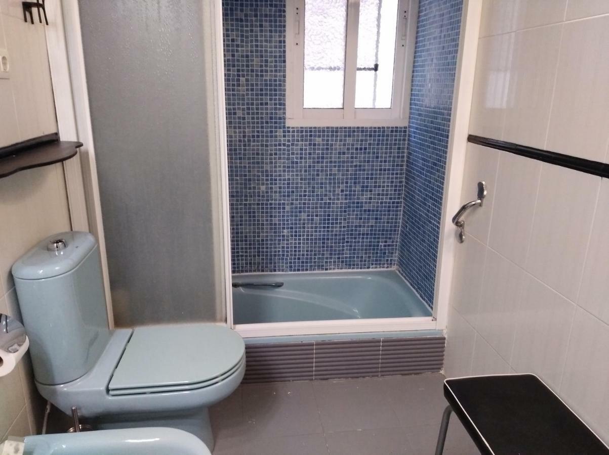 Villa Con Piscina Privada Torremolinos Exteriér fotografie